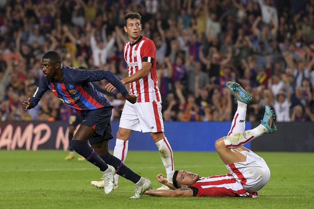 毕尔巴鄂竞技欧冠征途：逆境中绽放的巴斯克荣耀