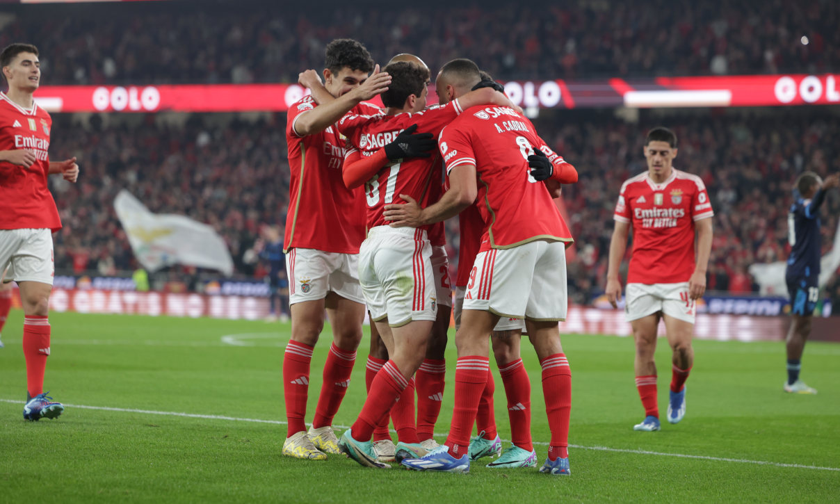 本菲卡：欧冠&ldquo;逆袭风暴&rdquo;中的葡超传奇