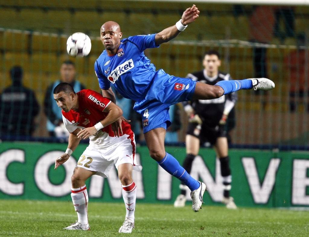 摩纳哥：欧冠赛场的“青春逆袭风暴”